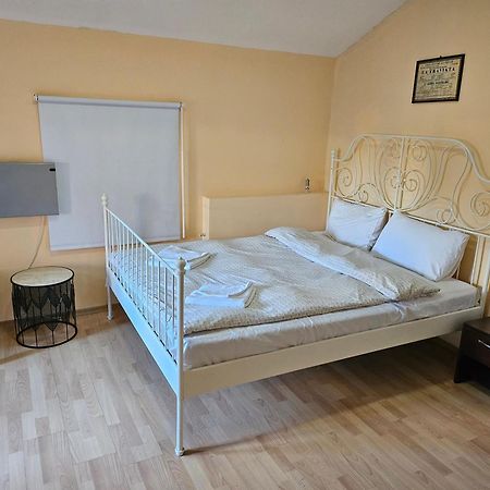 Vitoshka Biggest Apartment 소피아 외부 사진