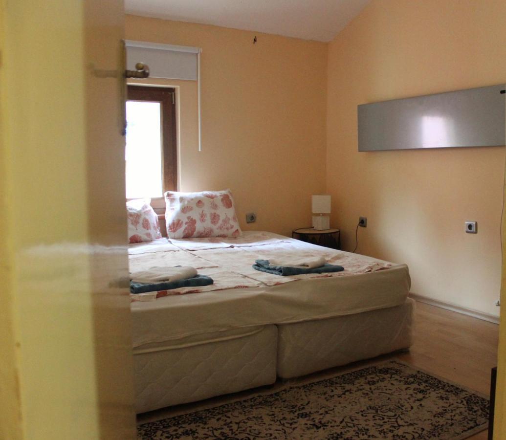 Vitoshka Biggest Apartment 소피아 외부 사진