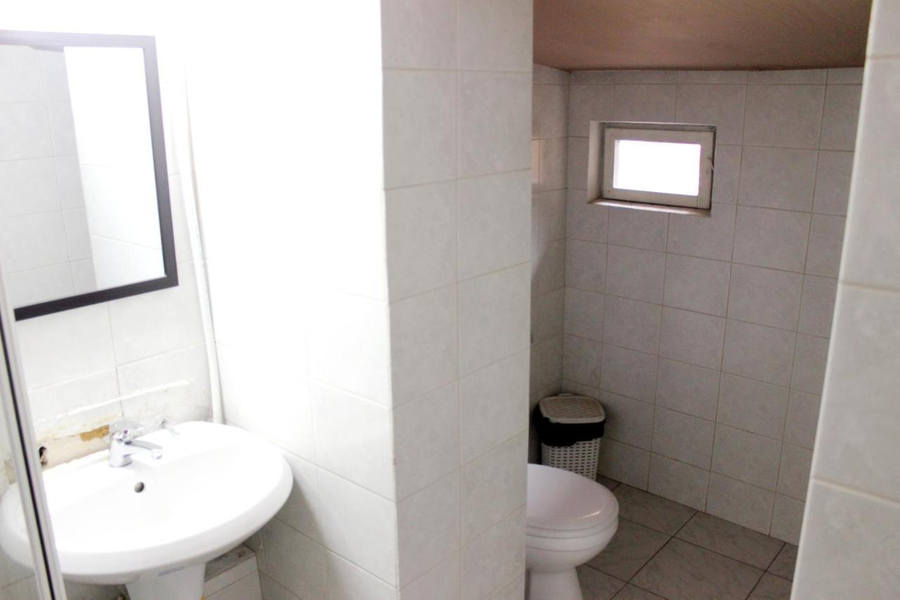 Vitoshka Biggest Apartment 소피아 외부 사진
