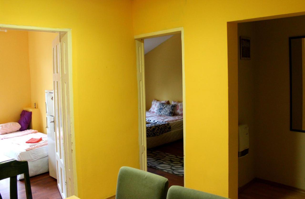 Vitoshka Biggest Apartment 소피아 외부 사진