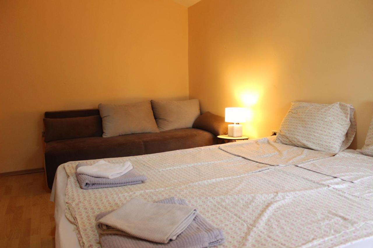 Vitoshka Biggest Apartment 소피아 외부 사진